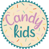 Buffet Infantil Candy Kids